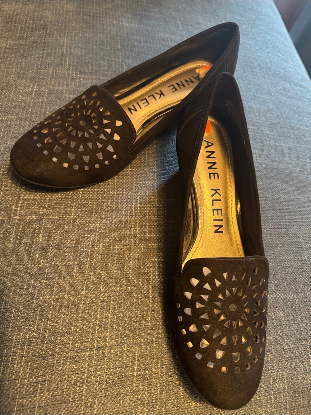 Anne Klein shoes